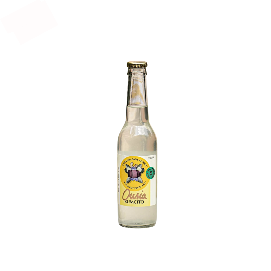 Rumcito Boisson sans alccol
