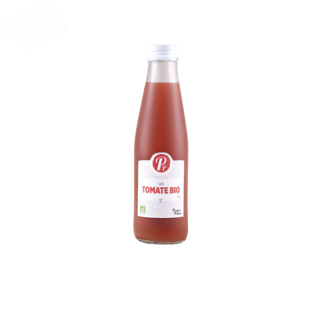 Pur jus de tomate bio 24 cl