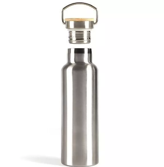 Bouteille Isotherme Inox 0,75 l