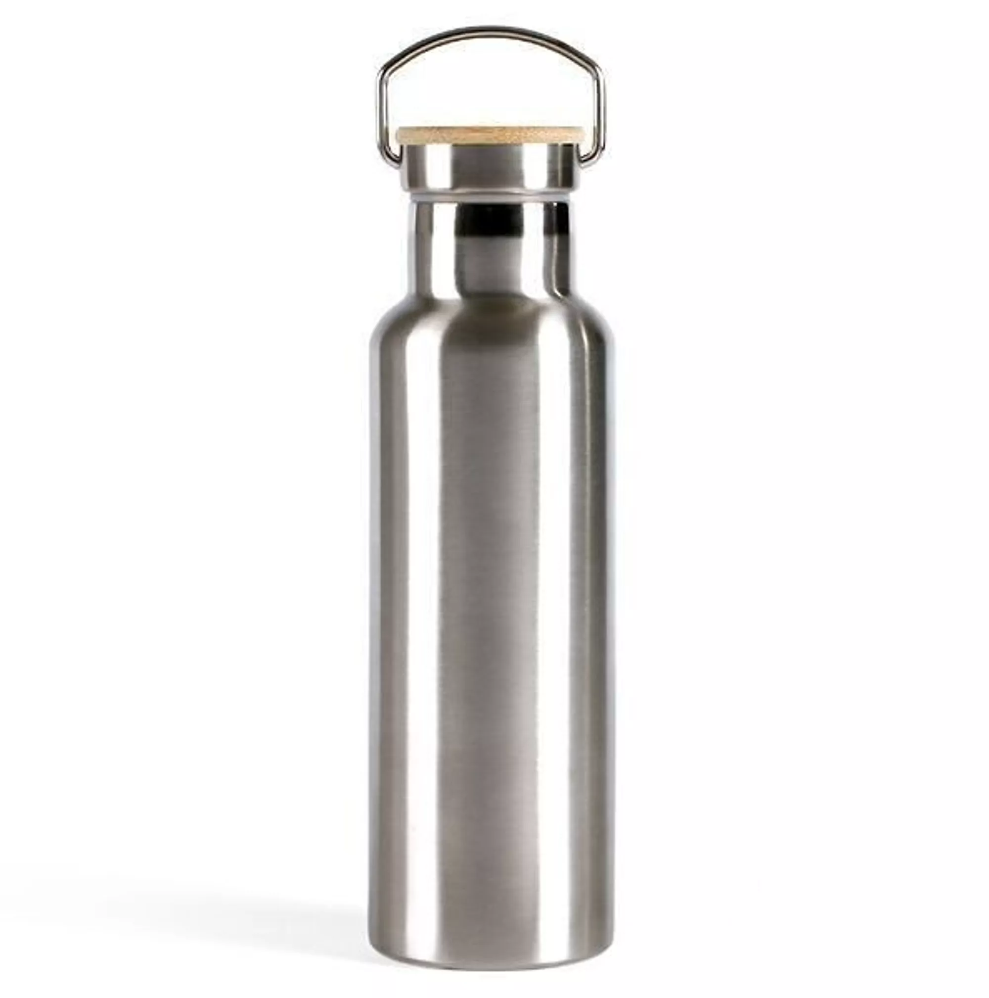 Bouteille Isotherme Inox 0,75 l