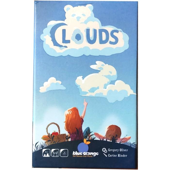 Clouds