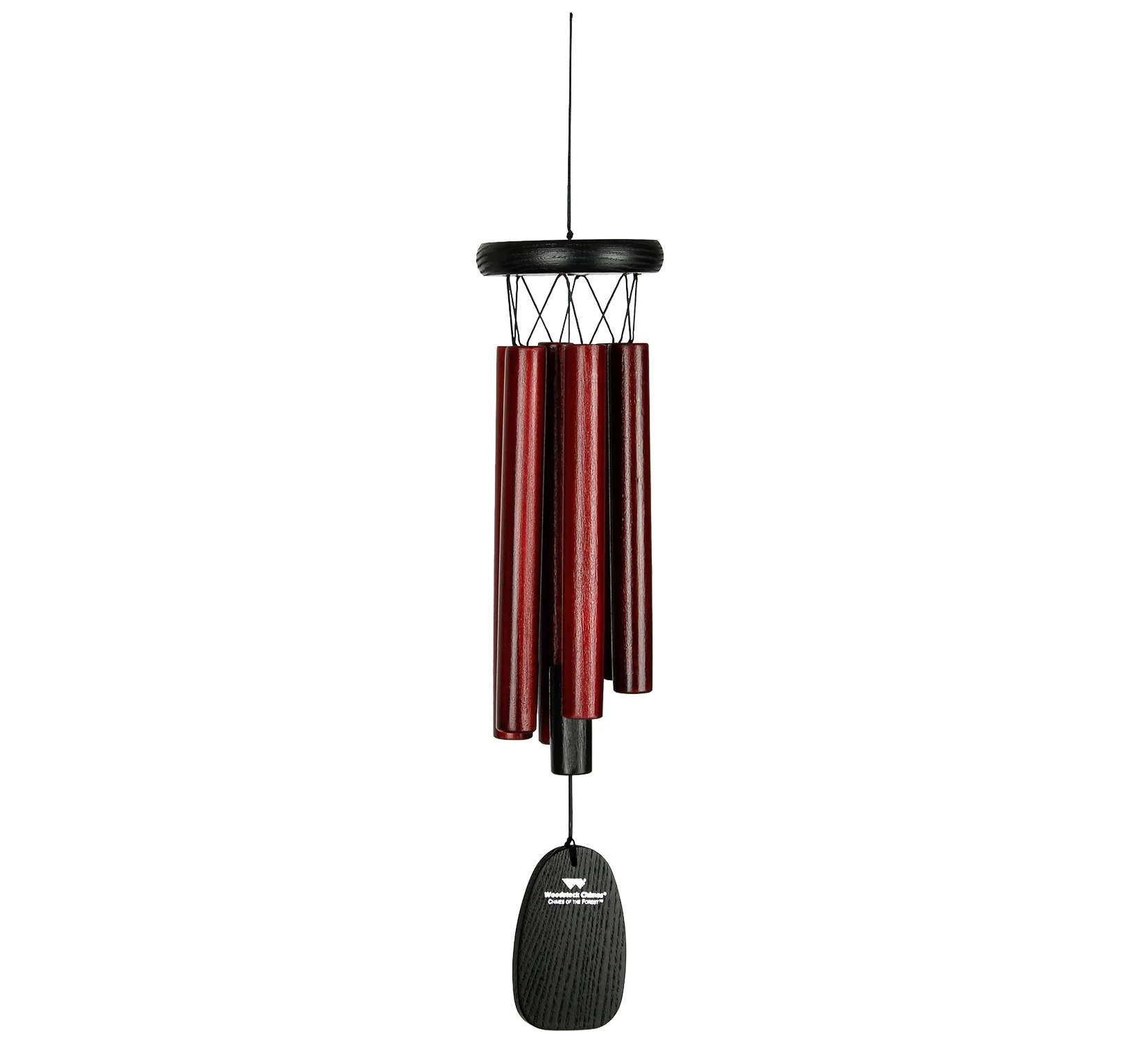 Carillon à vent de la Forêt (chocolat)