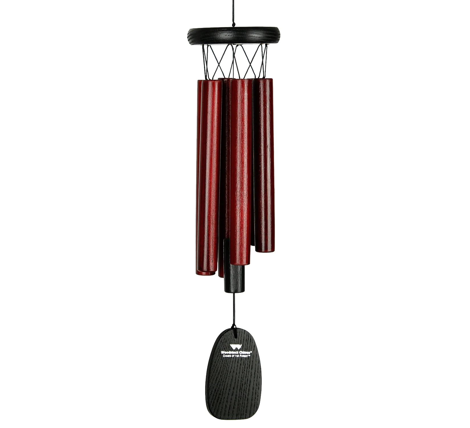 Carillon à vent de la Forêt (chocolat)