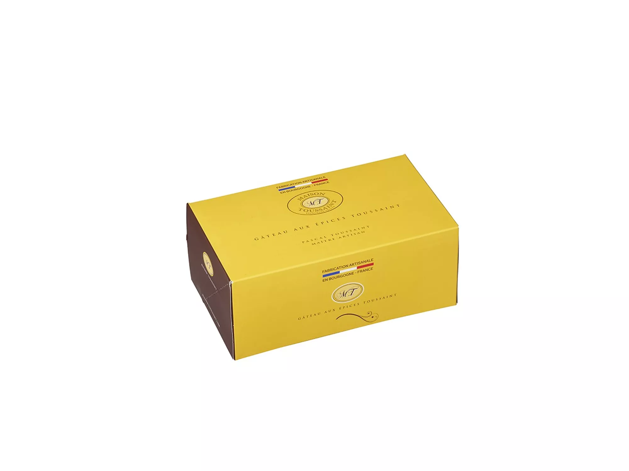 Gateau aux épices l\'original premium 240 gr