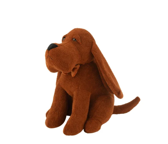 Cale porte chien
