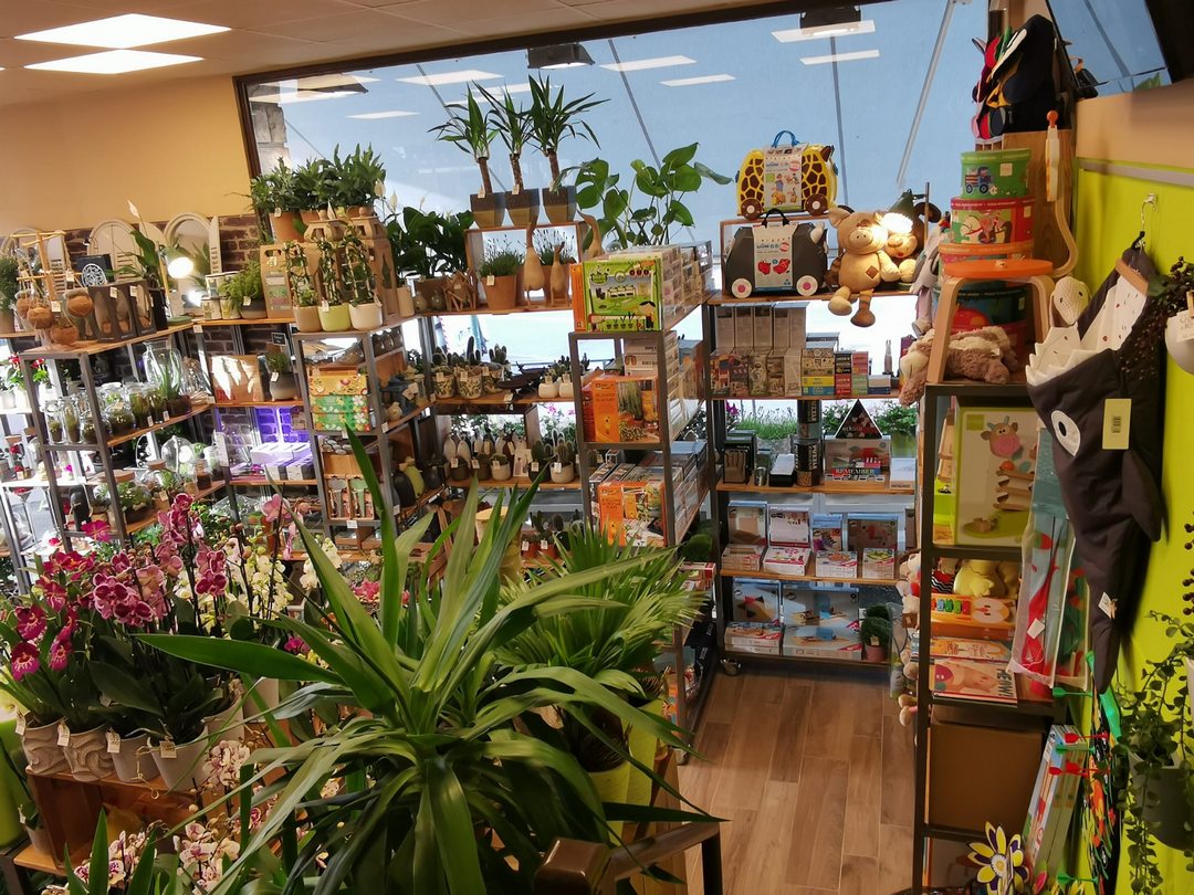 chez ugo et lea rambouillet jardinerie fleuriste cadeaux fleurs 3