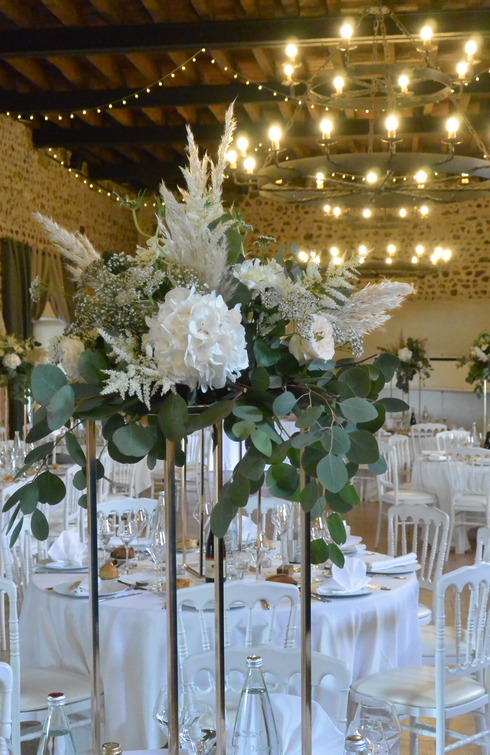 chez ugo et lea mariage et reception artisan fleuriste centre val de loire ile de france normandie 4
