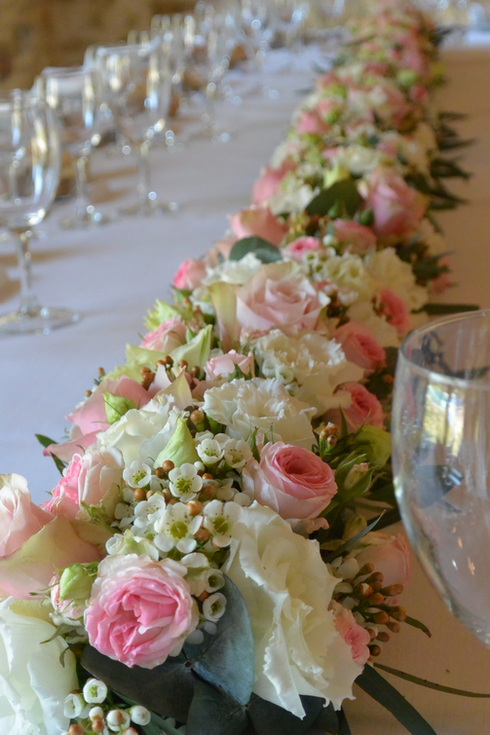 chez ugo et lea mariage et reception artisan fleuriste centre val de loire ile de france normandie 2
