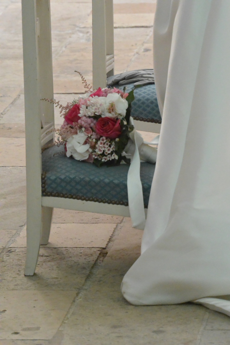 chez ugo et lea mariage et reception artisan fleuriste centre val de loire ile de france normandie 60d