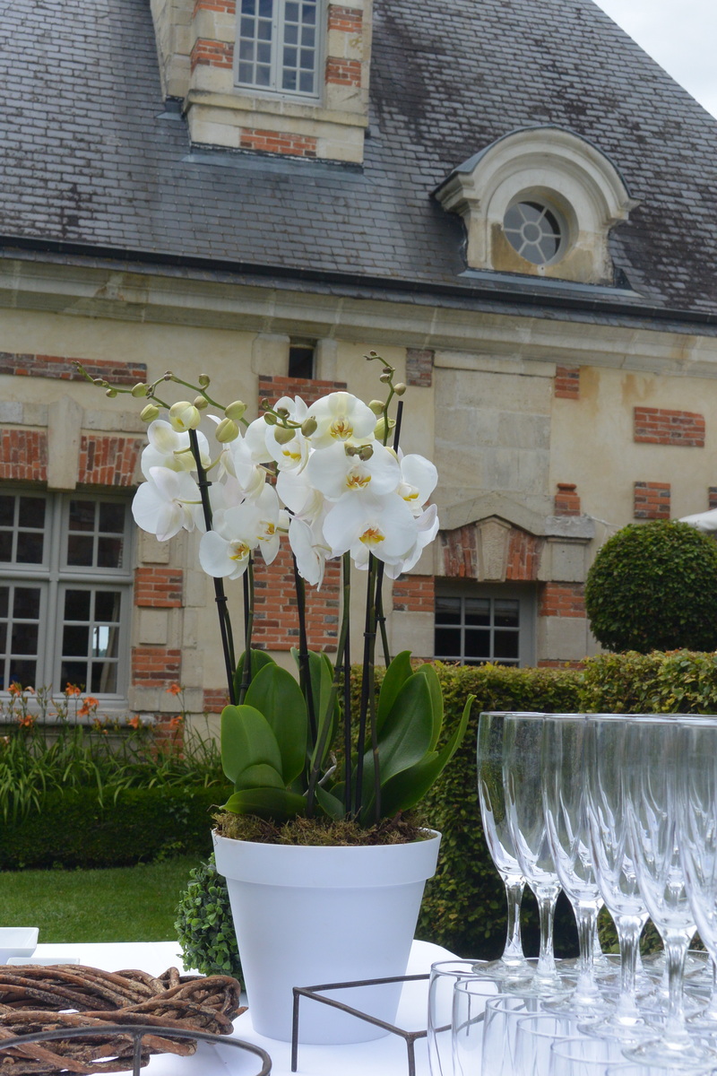 chez ugo et lea mariage et reception artisan fleuriste centre val de loire ile de france normandie 92