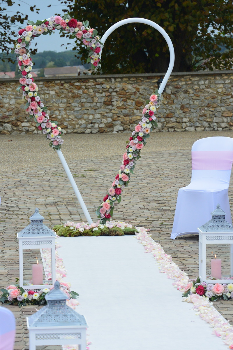 chez ugo et lea mariage et reception artisan fleuriste evenementiel 27