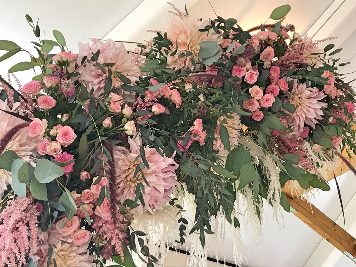 chez ugo et lea mariage et reception artisan fleuriste evenementiel 43