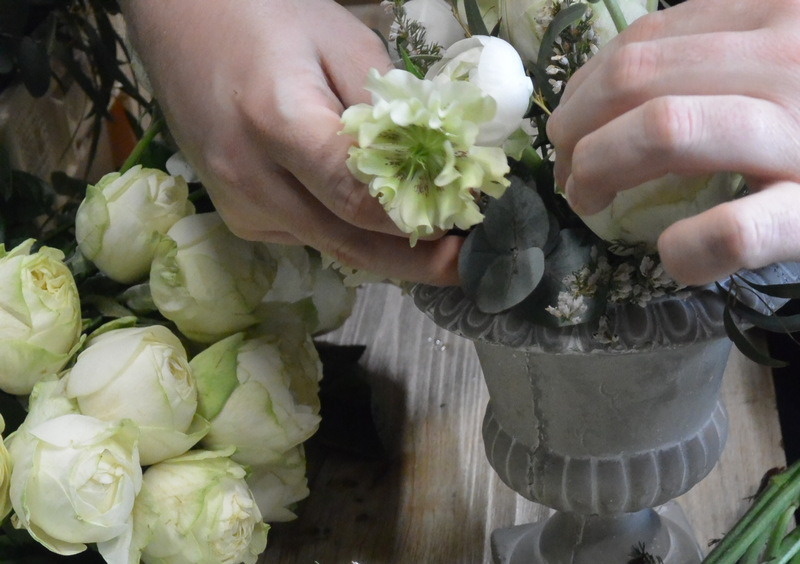 chez ugo et lea mariage et reception artisan fleuriste evenementiel 66
