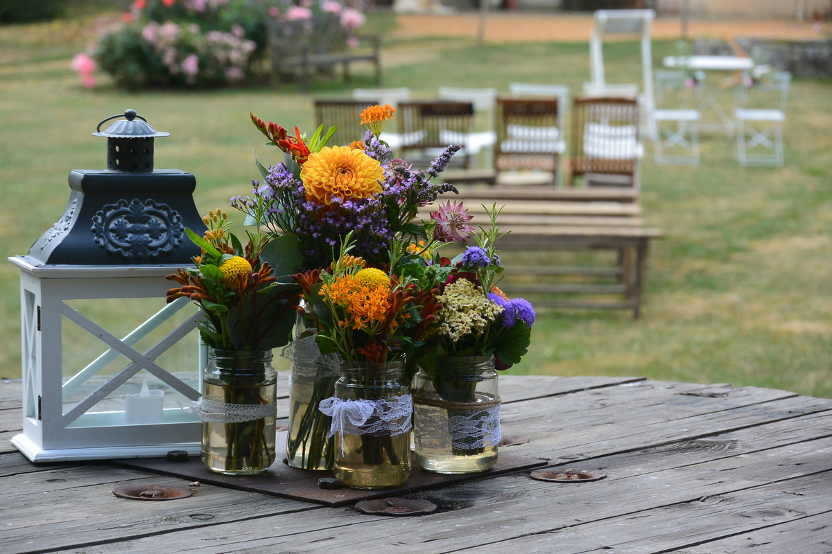 chez ugo et lea mariage et reception artisan fleuriste evenementiel 44