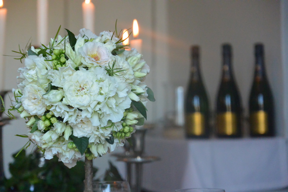 chez ugo et lea mariage et reception artisan fleuriste evenementiel 30