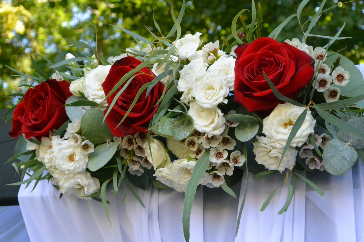 chez ugo et lea mariage et reception artisan fleuriste evenementiel 42