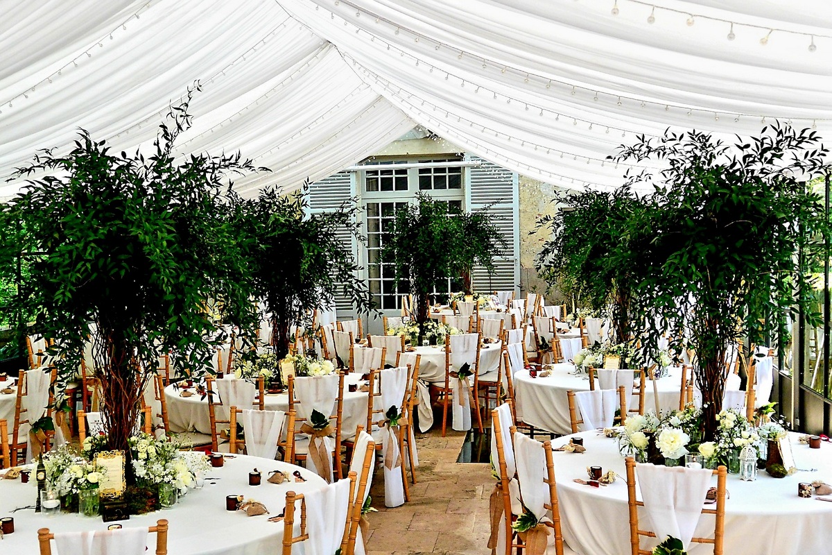 chez ugo et lea mariage et reception artisan fleuriste evenementiel 31