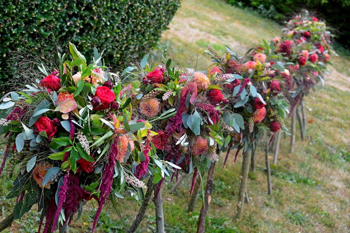 chez ugo et lea mariage et reception artisan fleuriste evenementiel 19