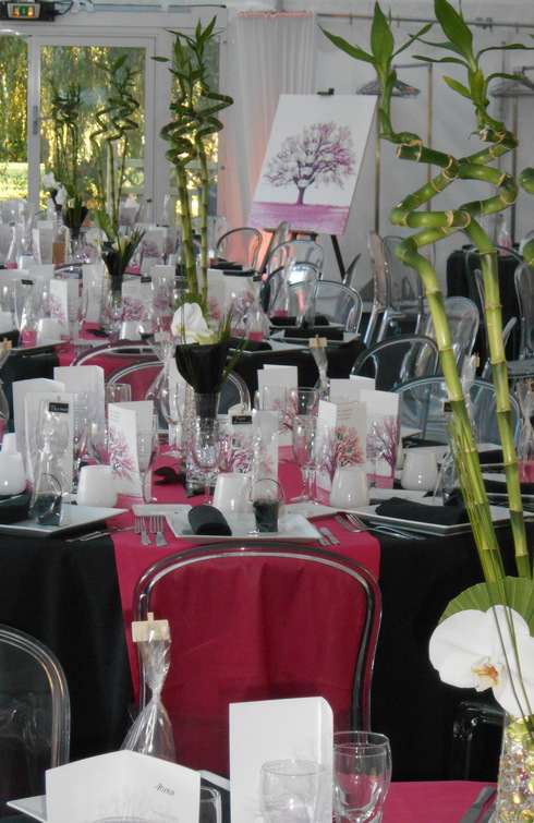 chez ugo et lea mariage et reception artisan fleuriste centre val de loire ile de france normandie 29