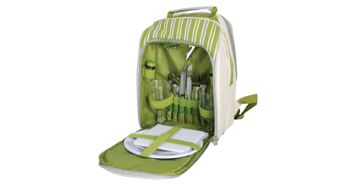 Sac de pique-nique pour 2 personnes | Groupon Shopping