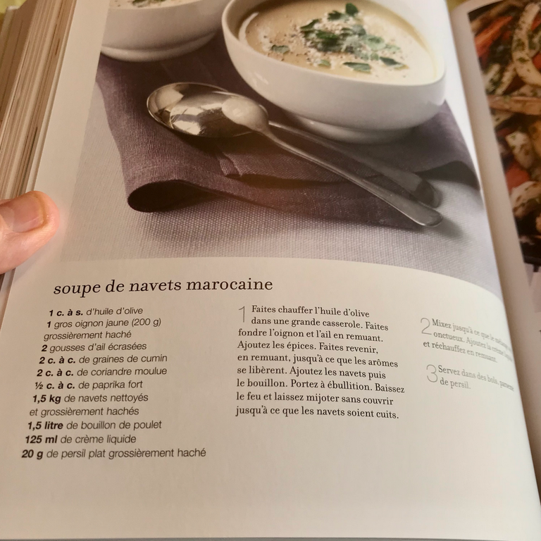 Le Grand Livre Marabout De La Cuisine Végétarienne