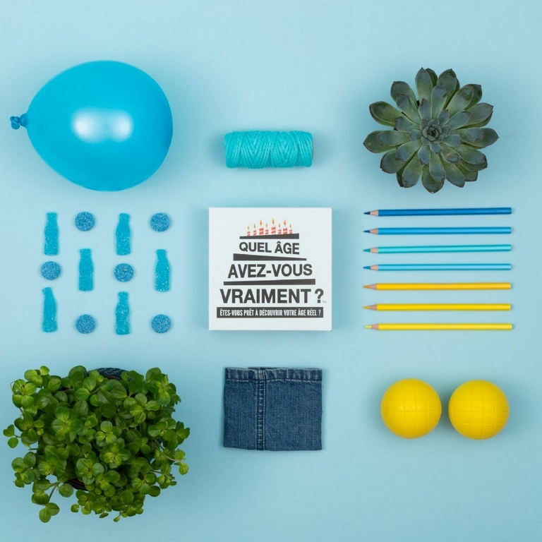 quel jeu pour quel age