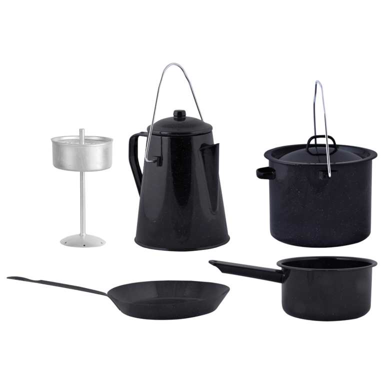 Set de couverts Drift 16 pièces Drift | Maisons du Monde