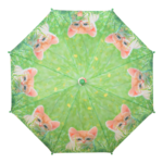 CHEZ UGO ET LEA nature et végétal esschert design parapluie enfants 2