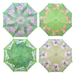 CHEZ UGO ET LEA nature et végétal esschert design parapluie enfants 10