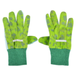 CHEZ UGO ET LEA nature et végétal esschert design gants enfants 1