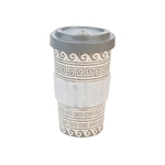 BAMBOO CUP GREEK 2