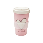 BAMBOO CUP LOVE YOURSELF 2