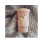 BAMBOO CUP LOVE YOURSELF 3