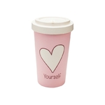 BAMBOO CUP LOVE YOURSELF