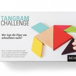 CHEZ UGO ET LEA éveil et jeux  remember tangram 1