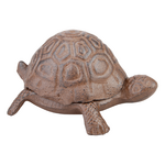 animal en fonte tortue cache clef (1)