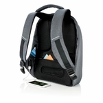 XD DESIGN SAC A DOS BOBBY COMPACT PRINT VERT 15