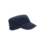 casquette mousqueton brieu marine print