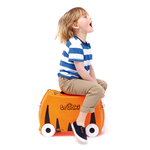 trunki tigre valise enfant 8