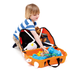 trunki tigre valise enfant 10