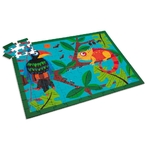 scratch puzzle toucan jungle 5