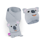 affenzahn echarpe bonnet koala enfant cadeau enfant idee cadeau enfant coton bio (4)