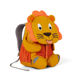 SAC A DOS ENFANT LION  CARTABLE AFFENZAHN ECOLO (7)