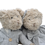 la galleria ours en peluche nounours  de collection une idee cadeau chez ugo et lea  (2)