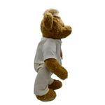 la galleria ours en peluche nounours  de collection une idee cadeau chez ugo et lea