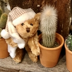 la galleria ours en peluche jouet nounours  de collection une idee cadeau chez ugo et lea (2)