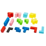legler  small foot tetris puzzle en bois colore jeu pour enfant une idee cadeau chez ugo et lea (1)