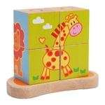 legler puzzle en bois a assembler avec animaux un jeu small foot une idee cadeau chez ugo et lea (2)