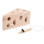 legler jeu en bois le fromage et la souris un jeu small foot une idee cadeau chez ugo et lea (3)