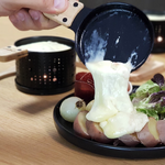 cookut raclette service 2 personne. idee cadeau cuisne. service a raclette. une idee cadeau chez ugo et lea (4)